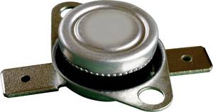 Thermorex TK24-T02-MG01-/Ö240-S220 Bimetallschalter 250 V 16 A /Öffnungstemperatur 240 /°C Schlie/ß-Temperatur 220 /° /± 5/°C